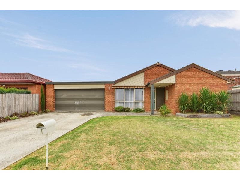 Aspendale Gardens VIC 3195