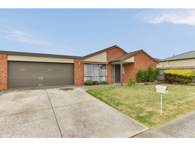 Aspendale Gardens VIC 3195