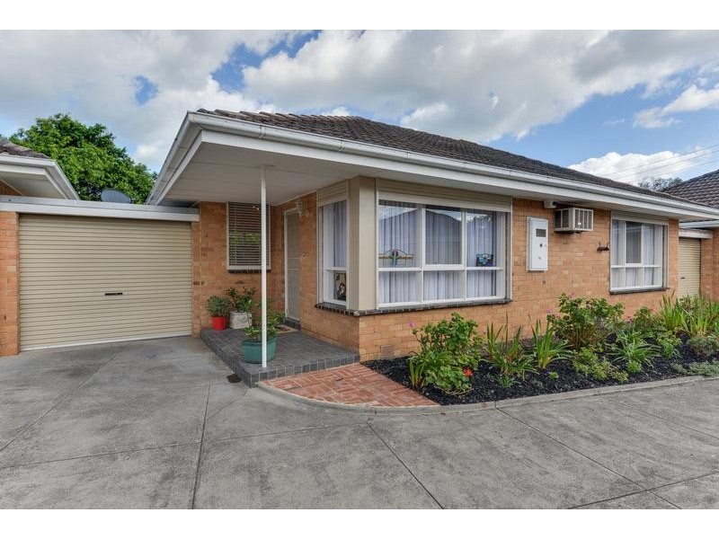 Aspendale VIC 3195