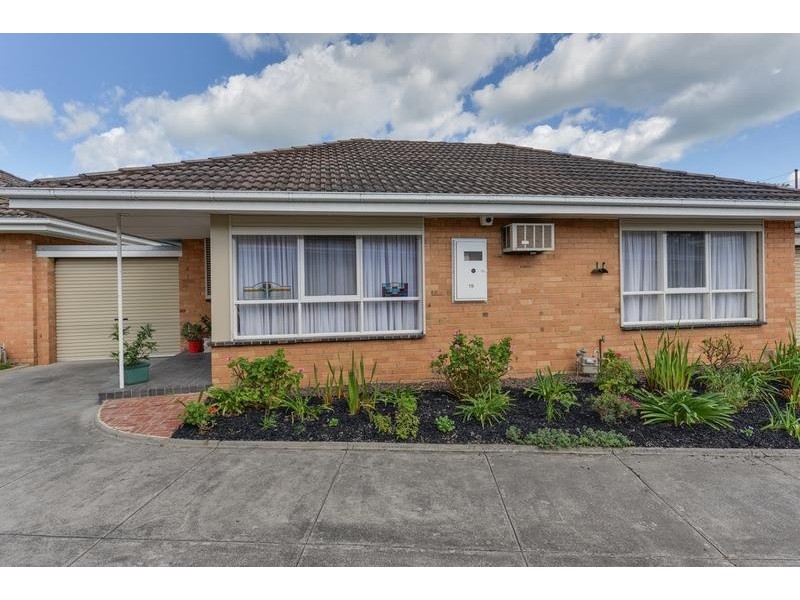 Aspendale VIC 3195