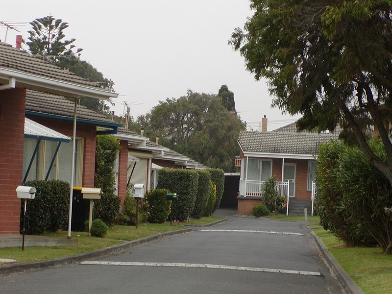 6/1-5 JAMES STREET, Mordialloc VIC 3195