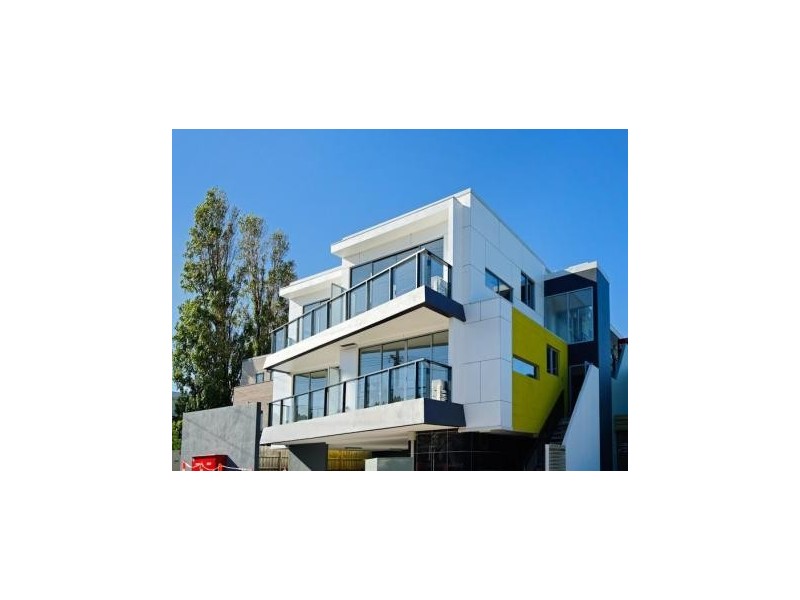 201/90 WHITE STREET, Mordialloc VIC 3195