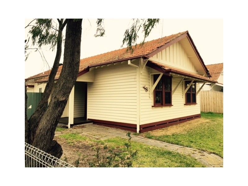 48 BARKLY STREET, Mordialloc VIC 3195