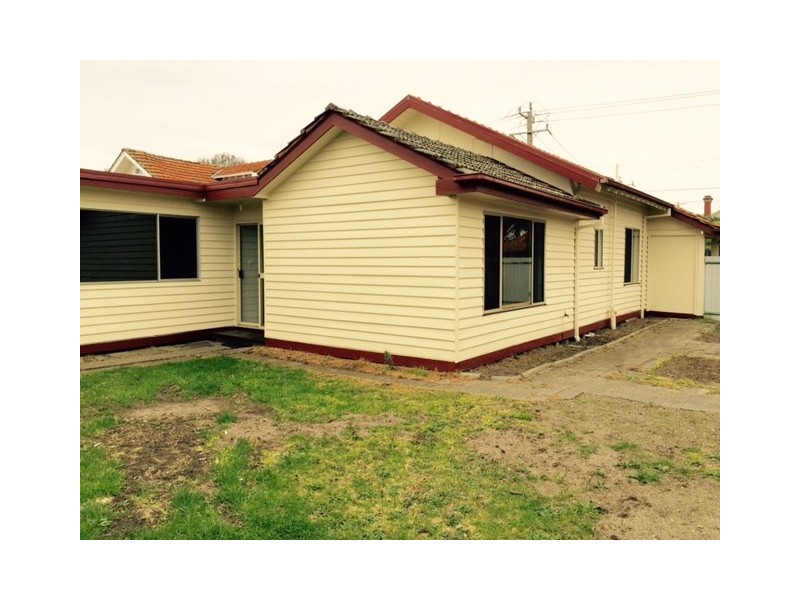 48 BARKLY STREET, Mordialloc VIC 3195