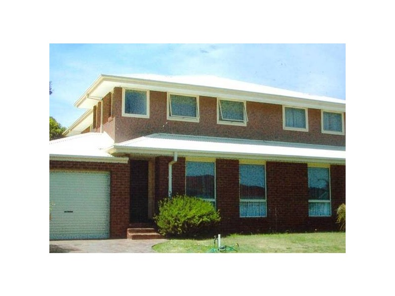 1A KEATON WAY, Aspendale Gardens VIC 3195