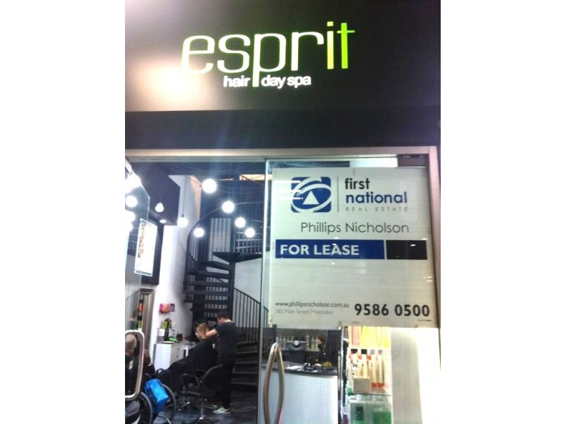 1D/289 Flinders Lane, Melbourne VIC 3000