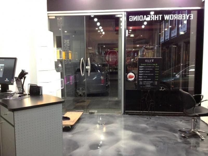 1D/289 Flinders Lane, Melbourne VIC 3000