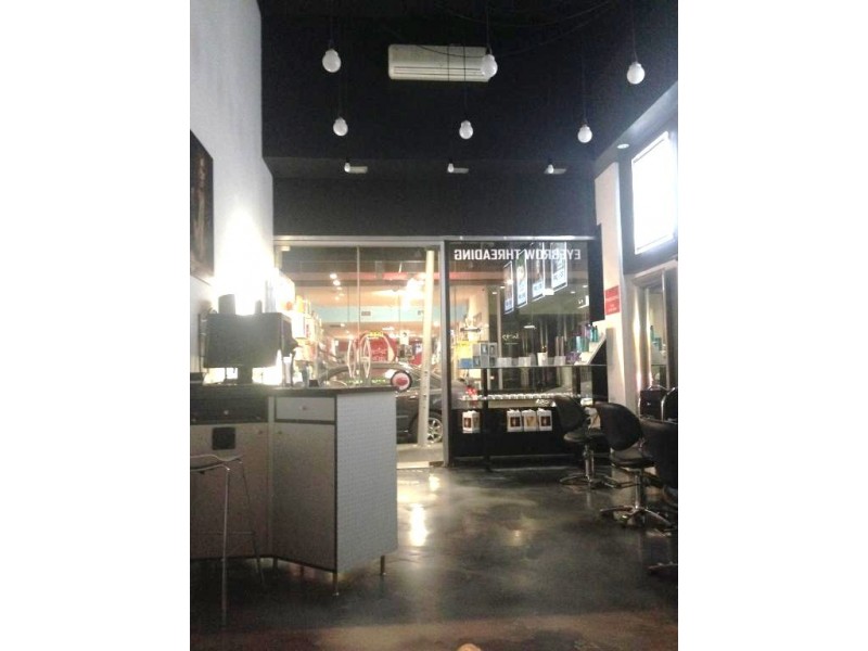 1D/289 Flinders Lane, Melbourne VIC 3000