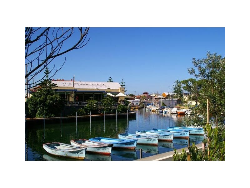 29/538 MAIN STREET, Mordialloc VIC 3195