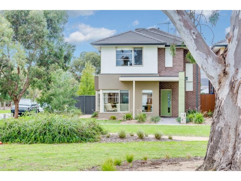 12 Timbertop Terrace, Keysborough VIC 3173