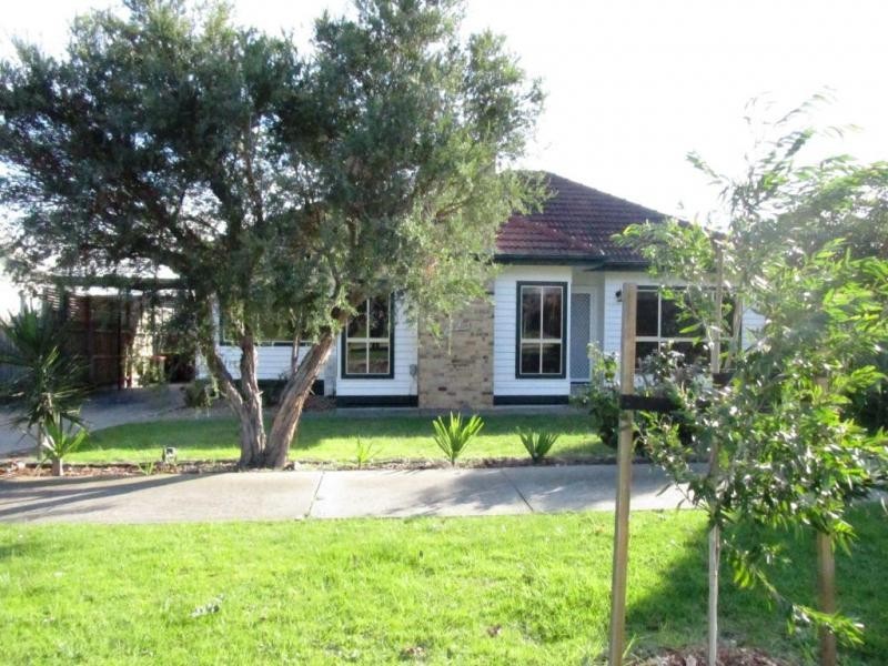 19A LEVANTO STREET, Mentone VIC 3194