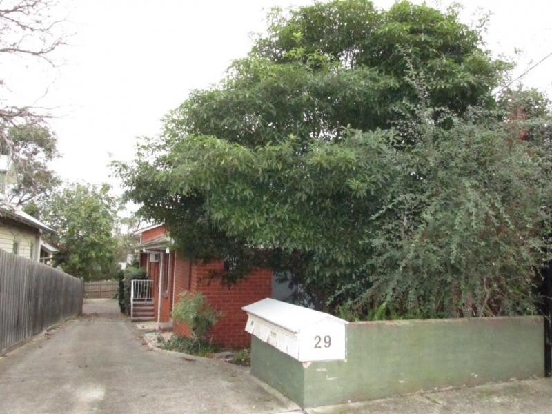 3/29 RENNISON STREET, Parkdale VIC 3195