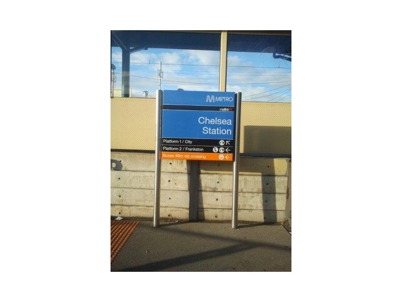 401B NEPEAN HWY, Chelsea VIC 3196