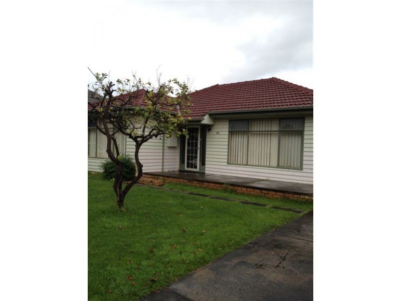 1/18 MCKAY STREET, Parkdale VIC 3195