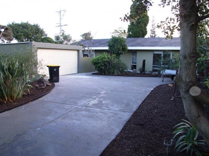 Corner Rhoda Street and Forest Park Road, Dingley Village VIC 3172