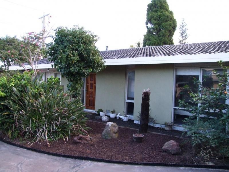 Corner Rhoda Street and Forest Park Road, Dingley Village VIC 3172