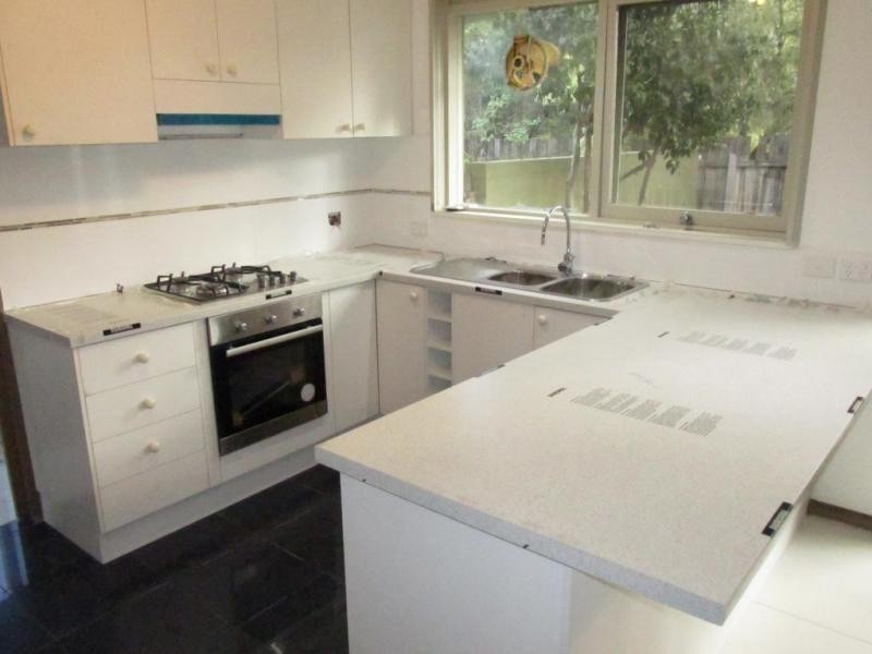 Corner Rhoda Street and Forest Park Road, Dingley Village VIC 3172