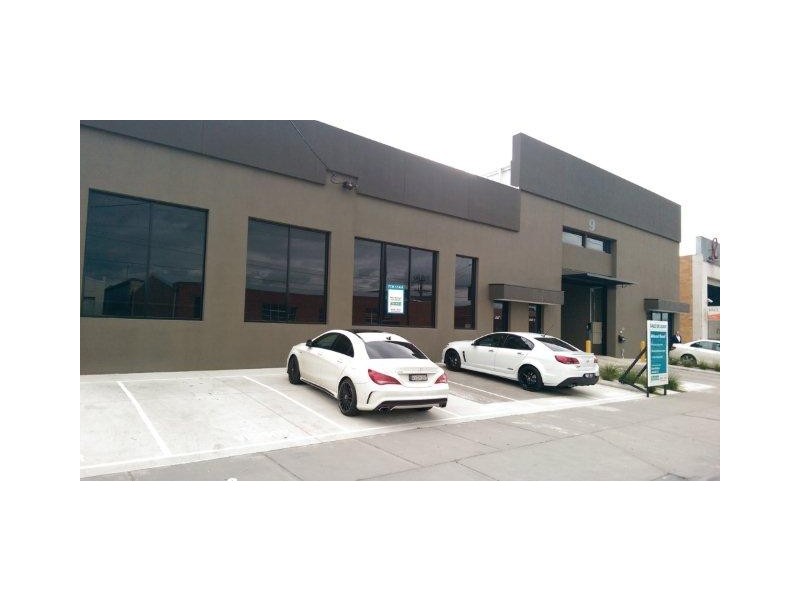 9 BIGNELL ROAD, Moorabbin VIC 3189