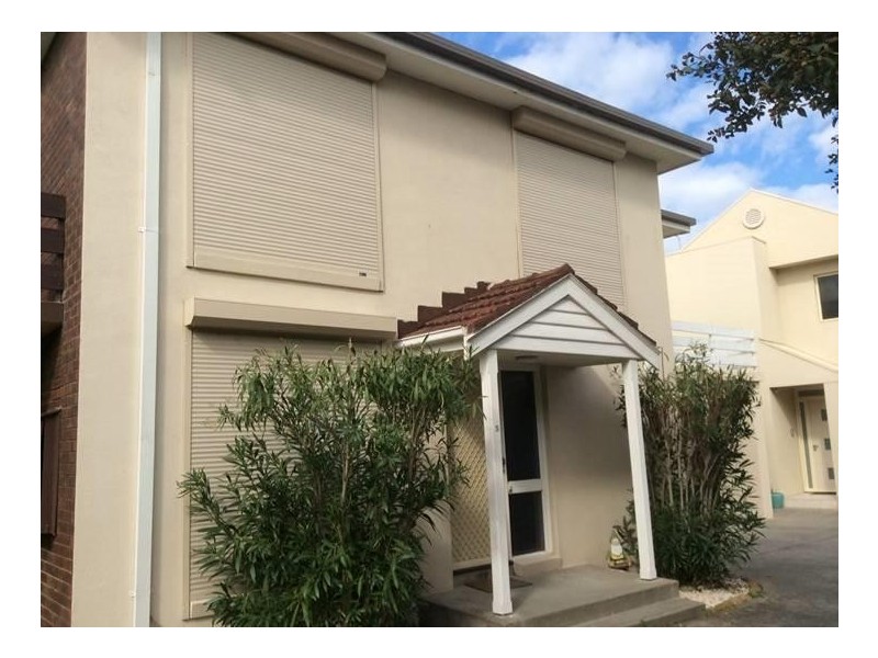 5/40 NEPEAN HIGHWAY, Aspendale VIC 3195