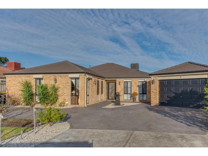 Aspendale Gardens VIC 3195