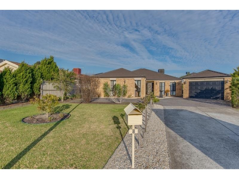 Aspendale Gardens VIC 3195