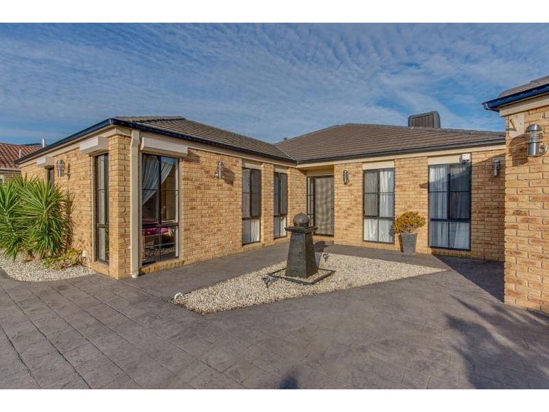 Aspendale Gardens VIC 3195