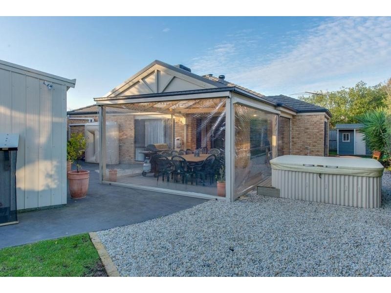 Aspendale Gardens VIC 3195