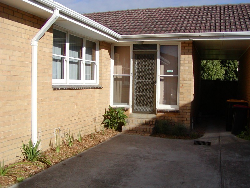 2/3 RENNISON STREET, Parkdale VIC 3195