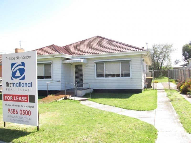 22 STEEDMAN STREET, Mordialloc VIC 3195
