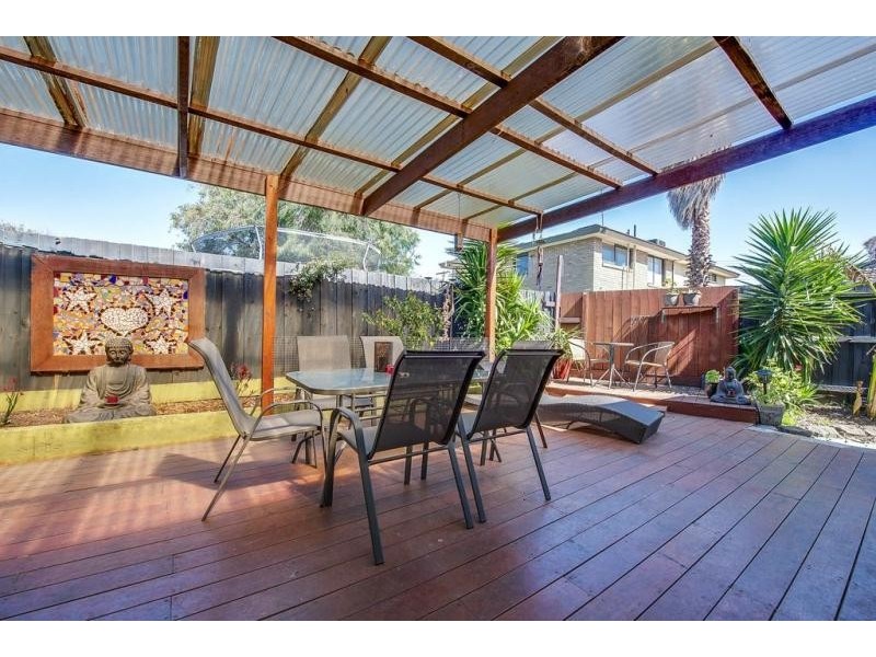 Aspendale VIC 3195