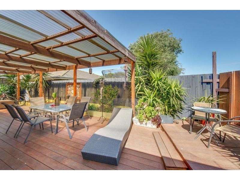 Aspendale VIC 3195