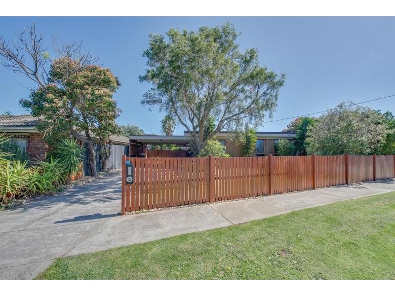 Aspendale VIC 3195