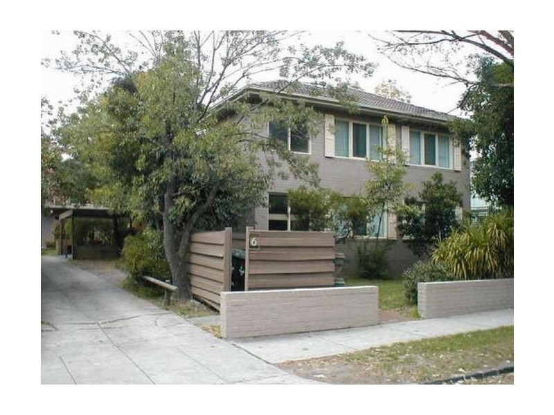 5/6 EDGAR STREET, Glen Iris VIC 3146