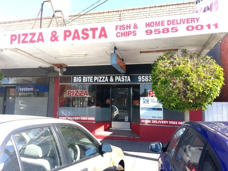 350 BAY RD, Cheltenham VIC 3192