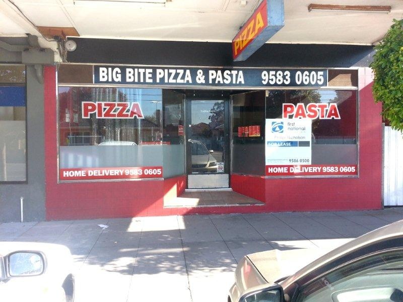 350 BAY RD, Cheltenham VIC 3192