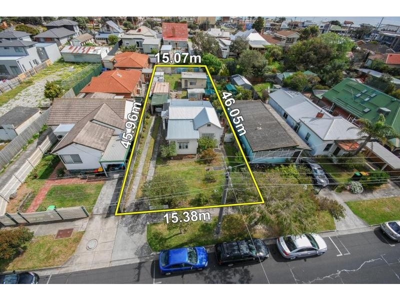 10 Vincent Street, Edithvale VIC 3196