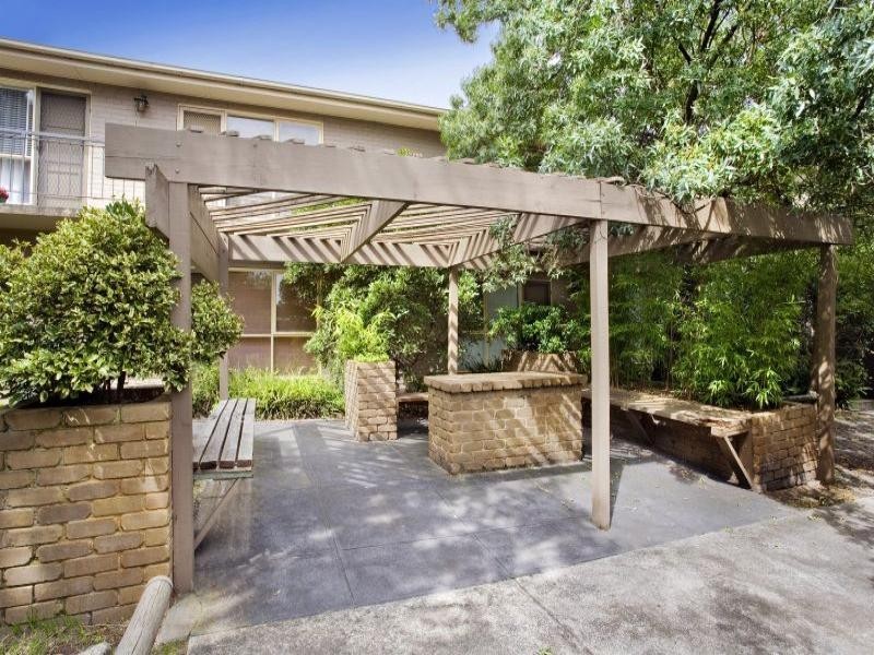 5/6 EDGAR STREET, Glen Iris VIC 3146