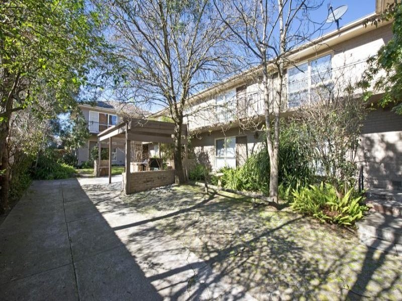 5/6 EDGAR STREET, Glen Iris VIC 3146