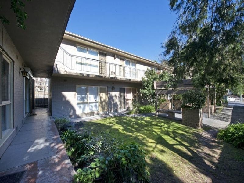 5/6 EDGAR STREET, Glen Iris VIC 3146