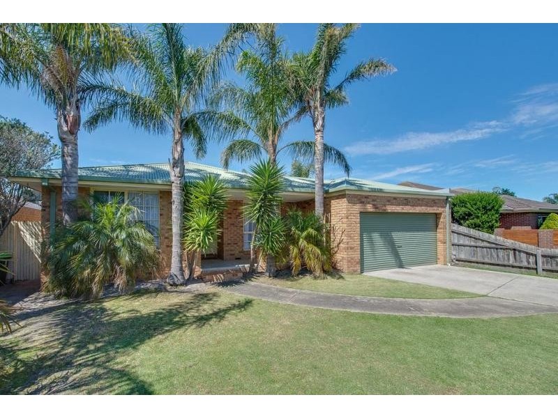 Aspendale Gardens VIC 3195