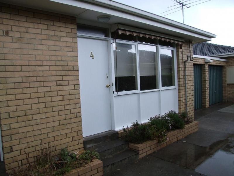 4/30 MENTONE PARADE, Mentone VIC 3194