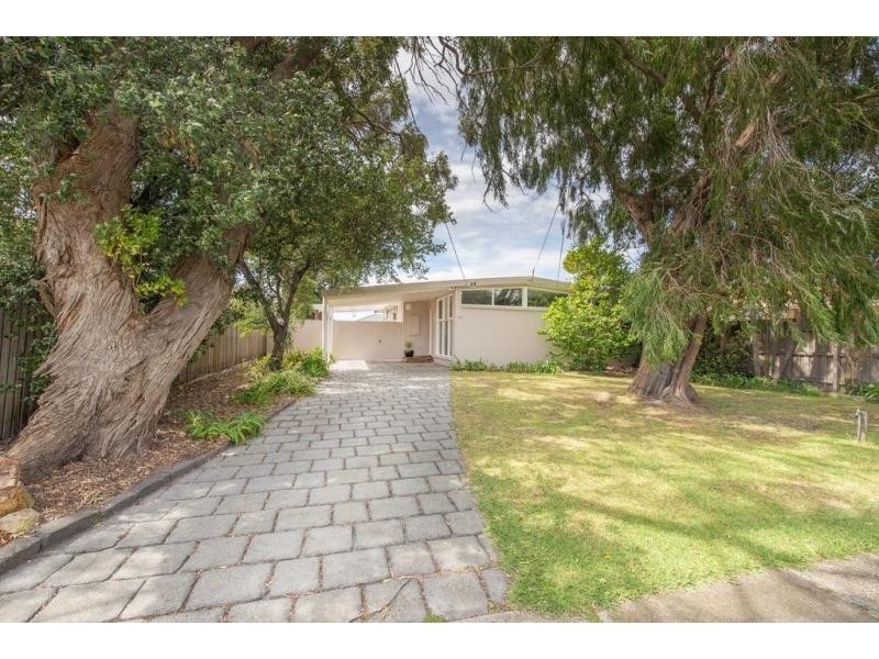 Aspendale VIC 3195