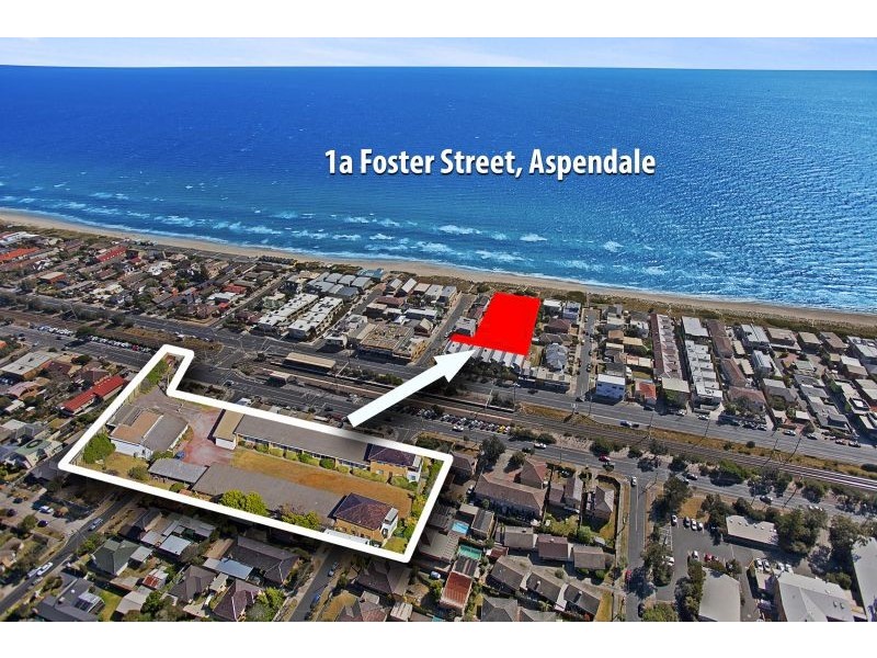 1A Foster Street, Aspendale VIC 3195