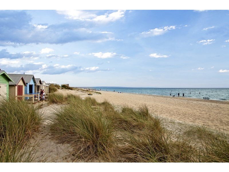 8 Fourth Avenue, Aspendale VIC 3195