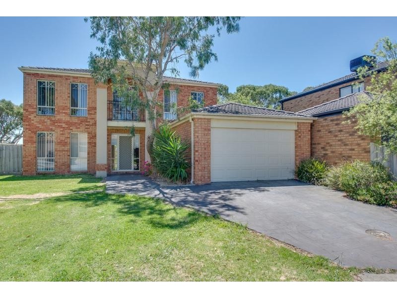 Aspendale Gardens VIC 3195