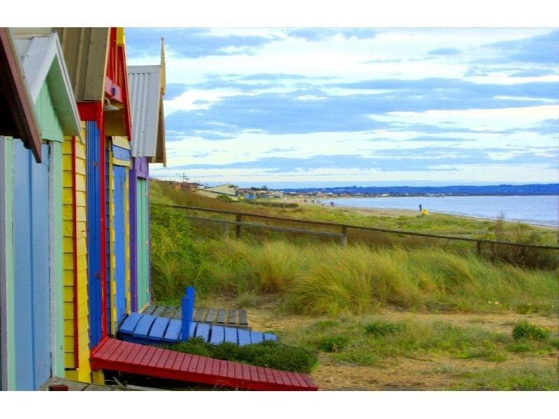 2 ALFRED STREET, Aspendale VIC 3195