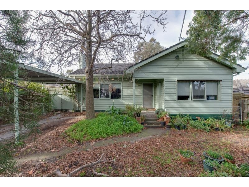 36 MELROSE STREET, Parkdale VIC 3195