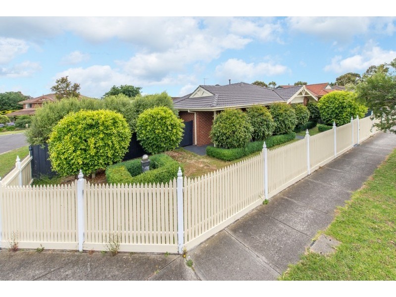 Aspendale Gardens VIC 3195