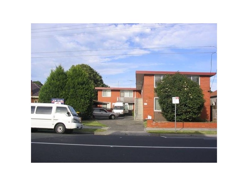 4/23 BALCOMBE ROAD, Mentone VIC 3194