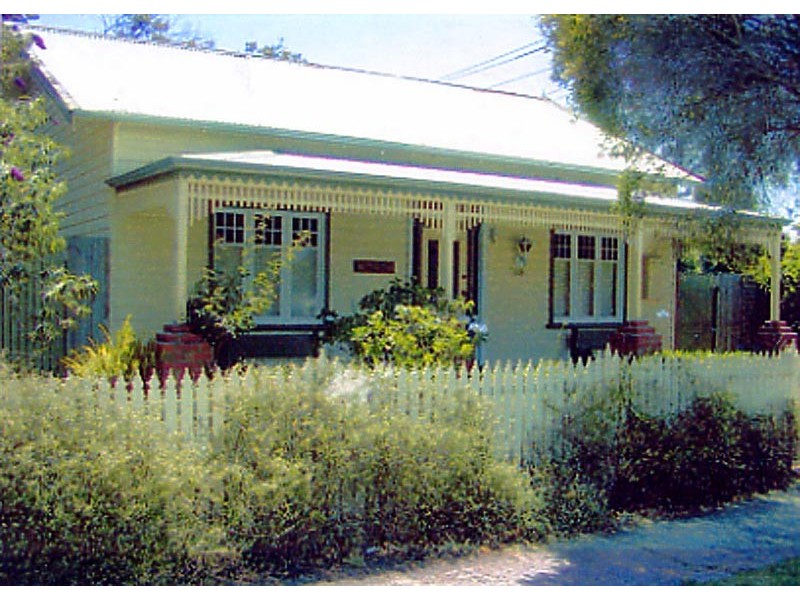 69 THAMES PROMENADE, Chelsea VIC 3196